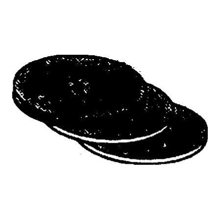 Virginia Abrasivesrp 60G HookLoop Sand Disc 003-66860T